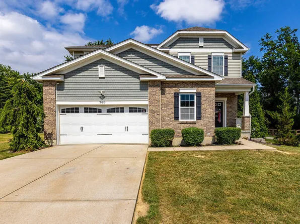 760 Wigeon Dr, Alexandria, KY 41001
