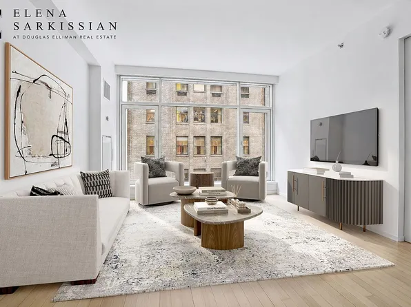 5 E 44th St APT 4A, New York, NY 10017