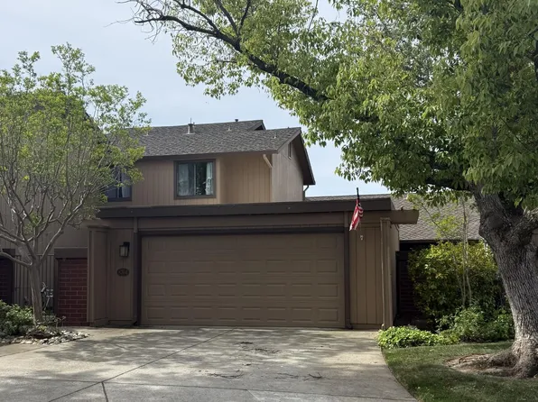 8764 Bluff Ln, Fair Oaks, CA 95628