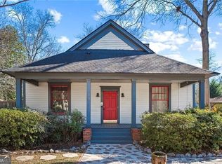 736 Dalerose Ave, Decatur, GA 30030