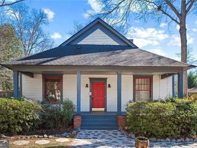 736 Dalerose Ave, Decatur, GA, 30030