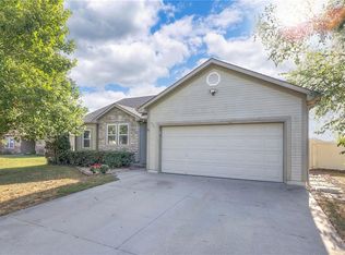 509 S Wilson St, Archie, MO 64725