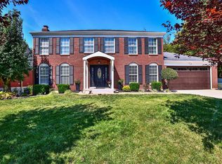 158 Lake Park Dr, Alexandria, KY
