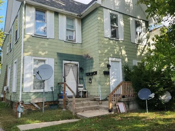 259 Eastwood St APT 2, Geneva, OH 44041