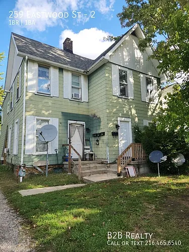 259 Eastwood St #2 Photo 1
