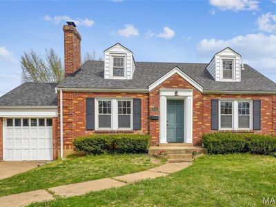 9142 Wayne Dr, Saint Louis, MO, 63123