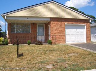 36 Exitir St, Toms River, NJ 08757