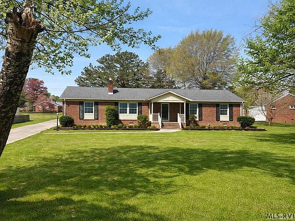 2nd image of 503 Westover Dr