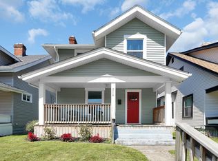 216 E Welch Ave, Columbus, OH