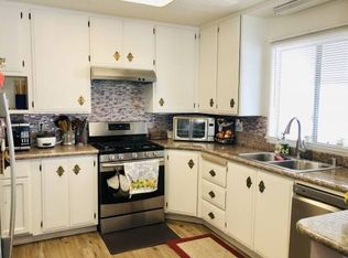 3129 Calle Abajo SPC 154, San Diego, CA 92139