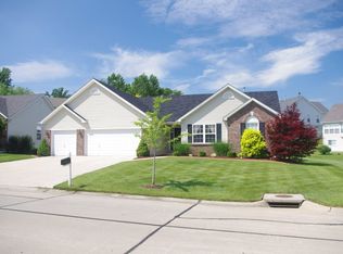 413 Saint Gemma Dr, O'Fallon, MO 63366