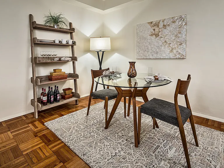 2055 Saint Raymonds Ave #2D — Photo 2