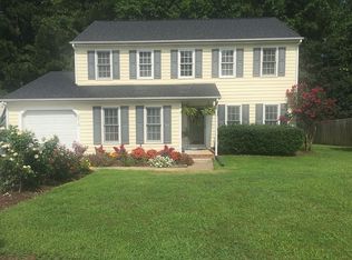 5012 Millstone Dr, Durham, NC 27713