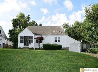 4921 Woolworth Ave, Omaha, NE 68106