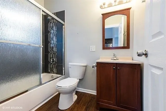 1 bed, 1.0 bath, $1,700 — Photo 3