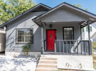 3007 Kuhlman Ave, Austin, TX 78702