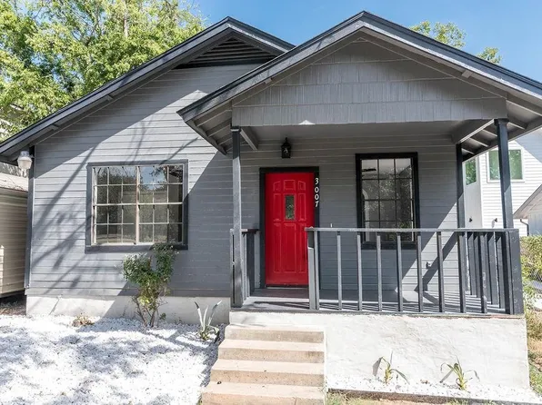 3007 Kuhlman Ave, Austin, TX 78702