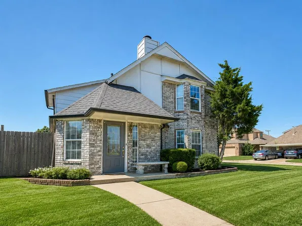 2101 Westmore Dr, Moore, OK 73170
