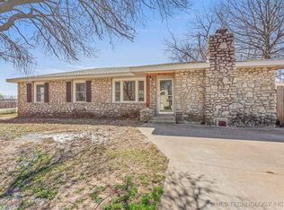 394 E 147th St S, Glenpool, OK 74033