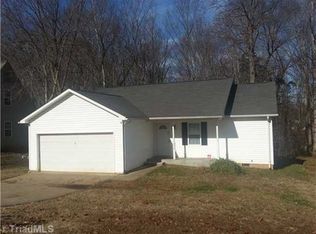 479 Mountview Dr, Mocksville, NC 27028