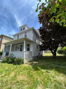 28 aka 30 Coolidge Avenue, Yonkers, NY, 10701