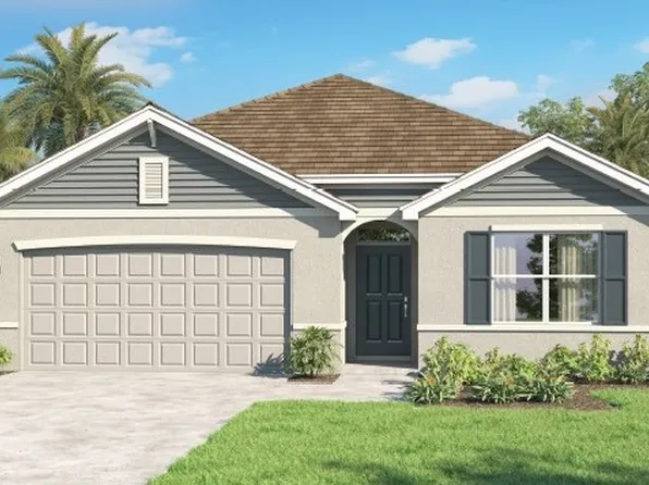 526 Saunders St, Sebastian, FL 32958