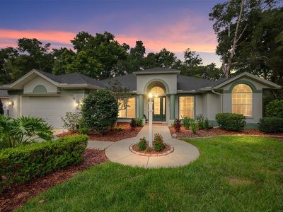 19213 SW 101ST PLACE ROAD, Dunnellon, FL, 34432