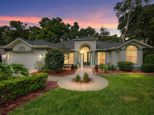 19213 SW 101st Place Rd, Dunnellon, FL 34432