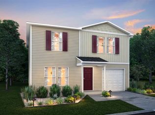 264 Bennett Dairy Rd, Spartanburg, SC 29307