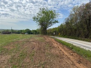 TRACT N Old Cincinnati Rd #D, Lincoln, AR 72744