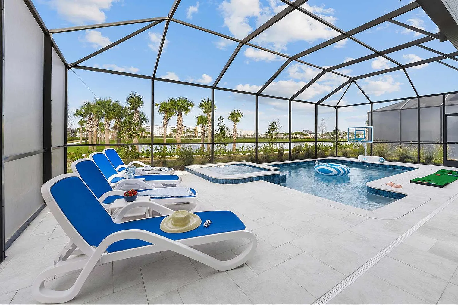 9 bed, 5.0 bath, 4305 sqft, $22,693 — Photo 4