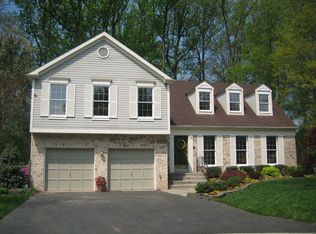 3413 Sinclair Ct, Brookeville, MD 20833