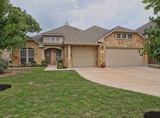 2009 Starr Pass, Leander, TX 78641