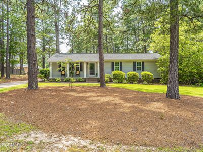 101 Central Drive, Aberdeen, NC, 28315