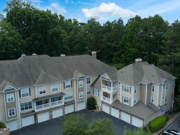 1031 Whitshire Way #1031, Milton, GA 30004