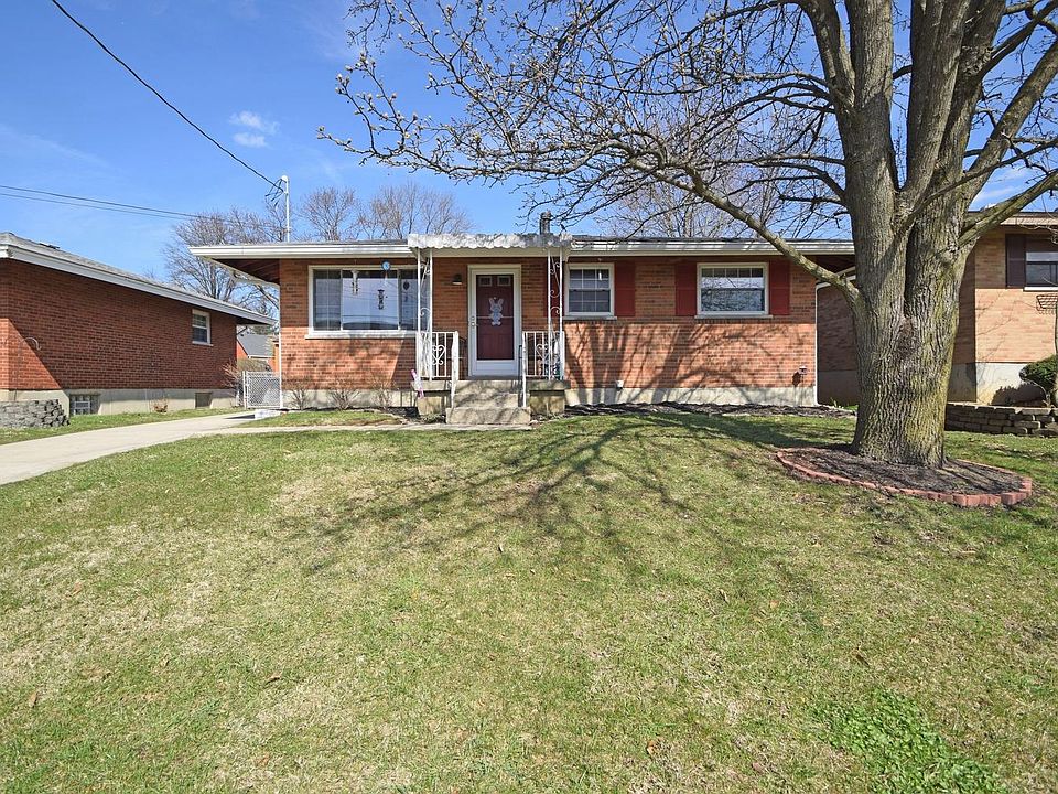 1st image of 1528 Montegor Dr