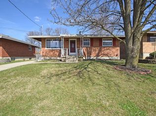 1528 Montegor Dr, Cincinnati, OH