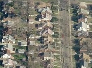 15881 Murray Hill St, Detroit, MI 48227