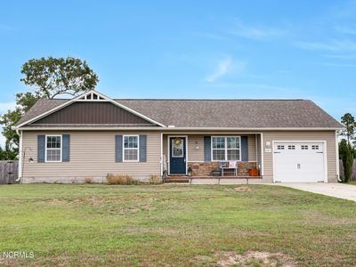 247 Rowland Drive, Richlands, NC, 28574