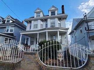 695 Ridge St, Newark, NJ 07104