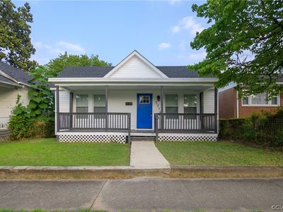 1714 Fairfax Ave, Richmond, VA, 23224