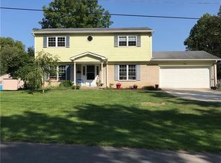 6500 S Overlook Dr, Daleville, IN