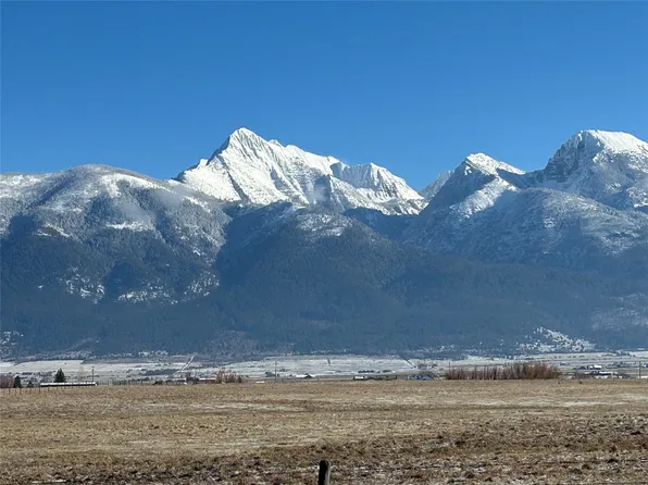 Nhn Waymaker Ln, Saint Ignatius, MT 59865