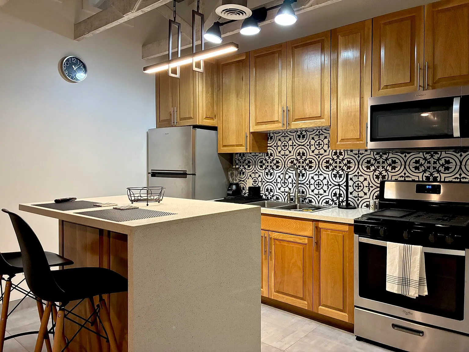 1 bed, $1,700 — Photo 3