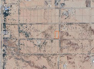 0 W Jewel Rd #124, Arizona City, AZ 85123