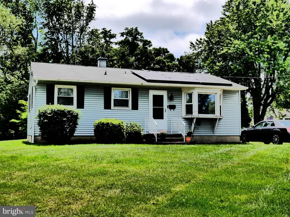 117 Allgate Rd, Owings Mills, MD 21117