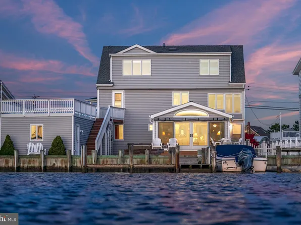 6 Antioch Rd, Long Beach Township, NJ 08008