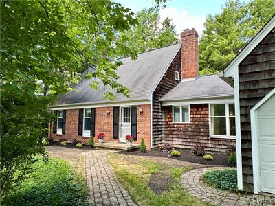 40 Tanglewood Dr W, Orchard Park, NY, 14127