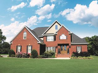 20 Montclair Dr, Gadsden, AL 35901