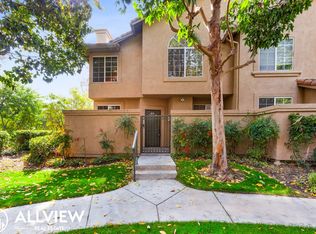 2 Sentinel Pl, Aliso Viejo, CA 92656